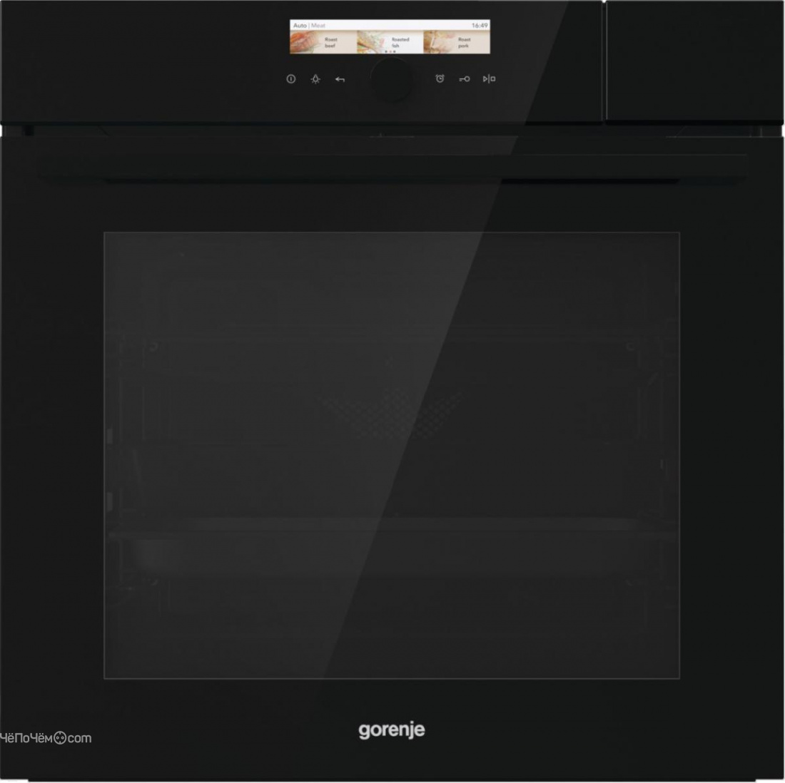 Ошибка f07 духовой шкаф gorenje